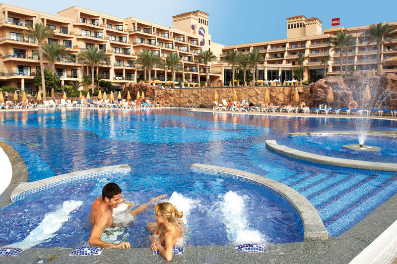 Clubhotel Riu Buena Vista Hotel