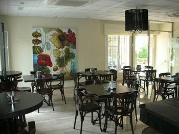 Hotel Don Alfredo