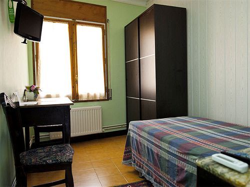 Guest house Fabrellas Caldes de Malavella