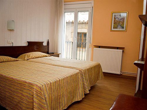 Guest house Fabrellas