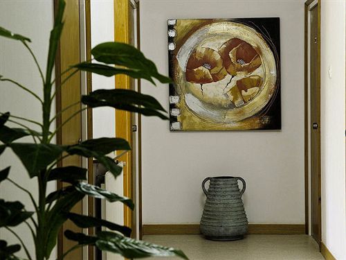 Guest house Fabrellas 2*