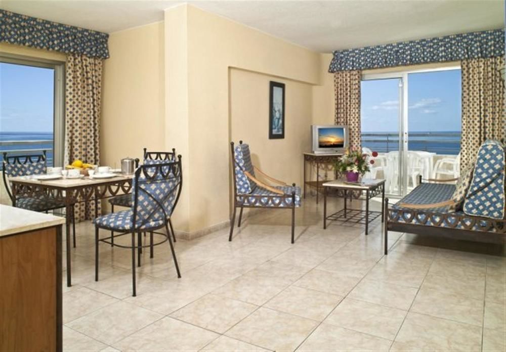 Hotel Hovima Santa María Costa Adeje (Tenerife)