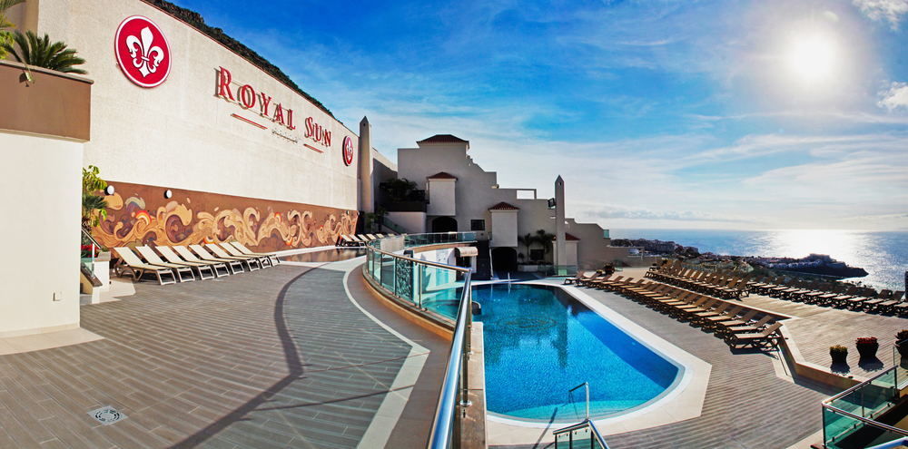 Royal Sun 4*