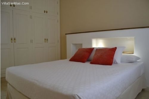San Blas Chillout - Princesa Yaiza 7 By Dolores Holiday home Tias