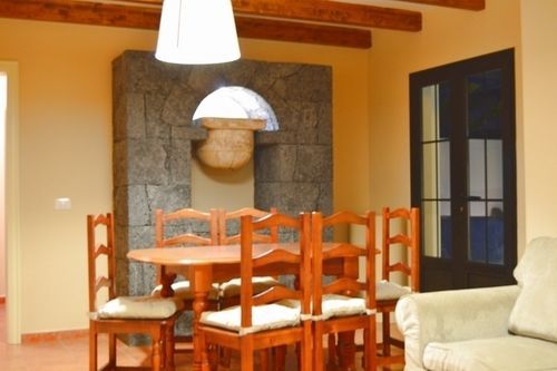 Holiday home San Blas Chillout - Princesa Yaiza 7 By Dolores