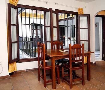 Apartamento Casa Palacio De Leones