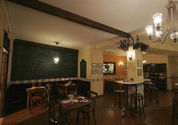 Casa Palacio De Leones Apartamento *