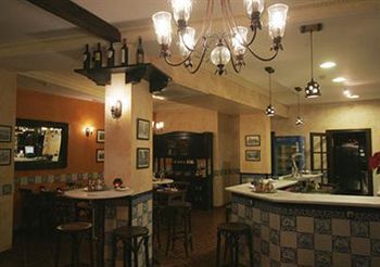 Apartamento Casa Palacio De Leones