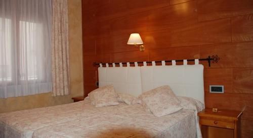 La Placeta Guest house