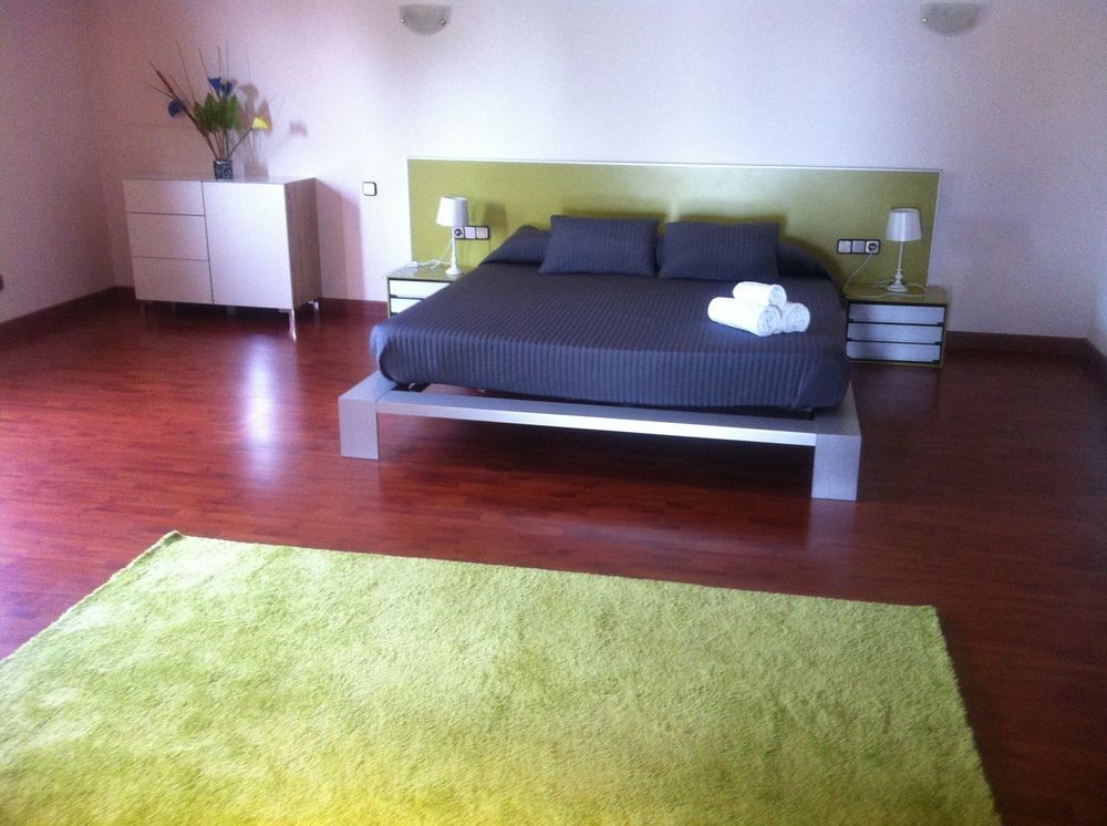 Petit Mirador Hotel Torrelles De Llobregat