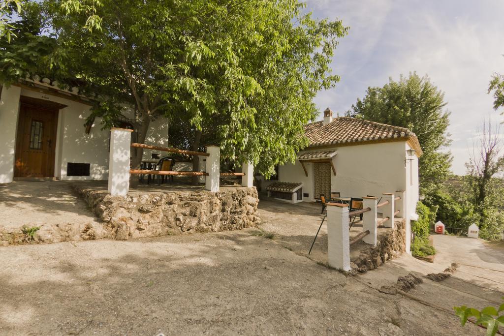 Cortijo Balzain