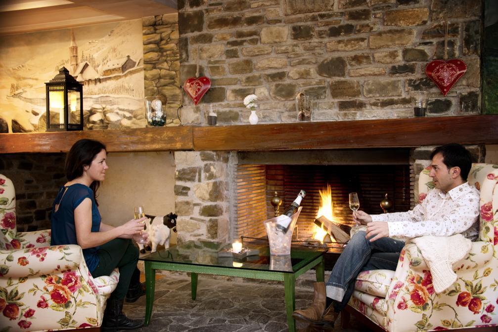 Vilagaros Aparthotel Garos