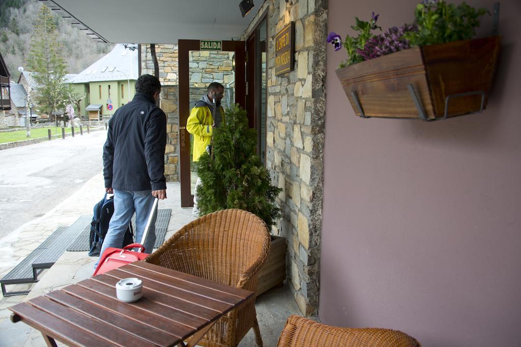 Vilagaros Aparthotel 4*