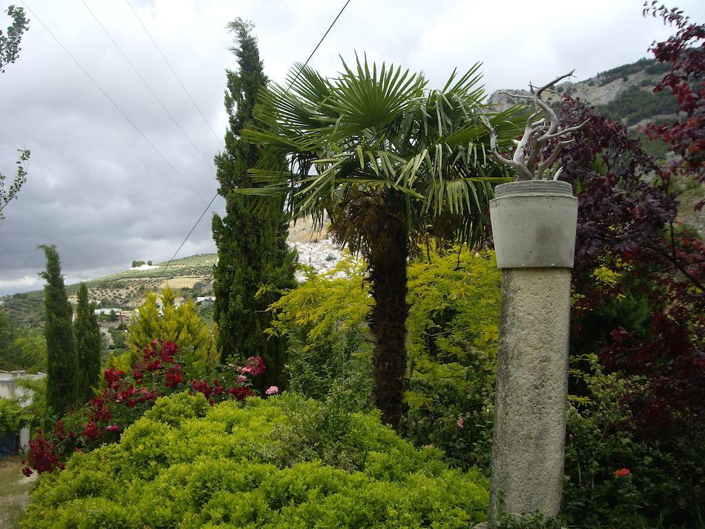 La Casita Holiday home *