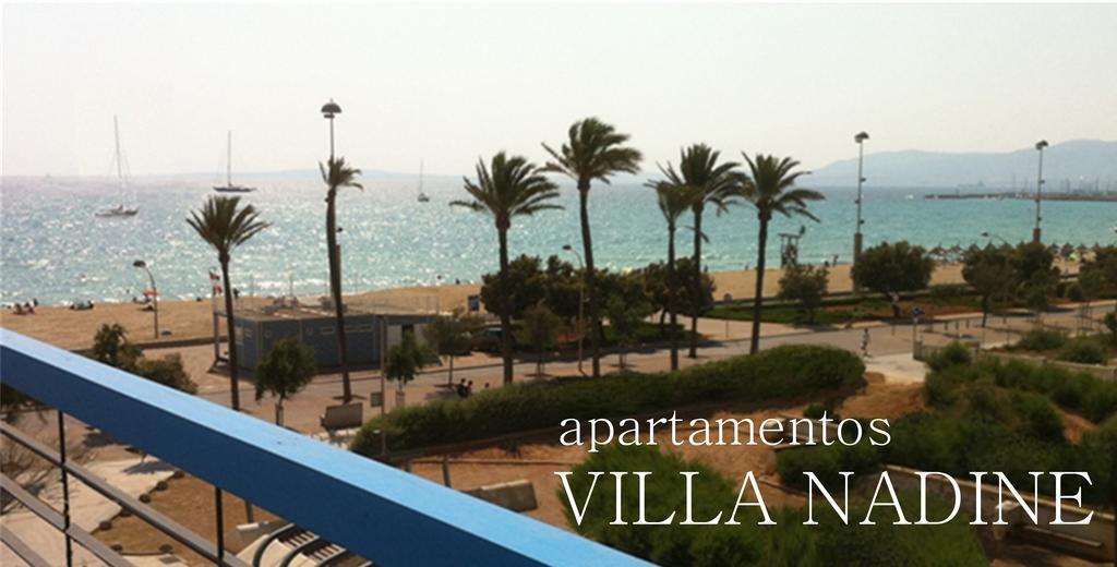 Apartamento Nadine Playa de Palma (Mallorca)