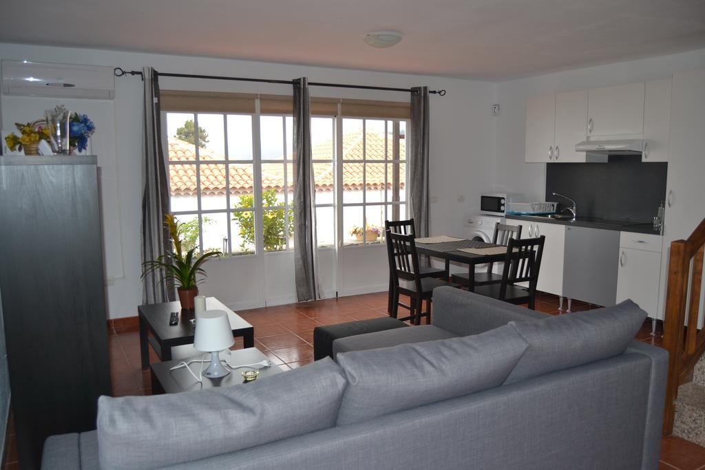 Apartamento Dulce Valle Villas&spa *