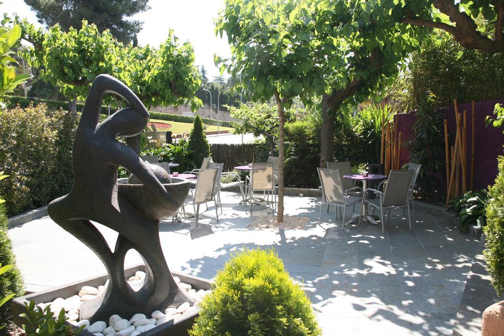 Hotel Montaltmar Sant Vicenc de Montalt