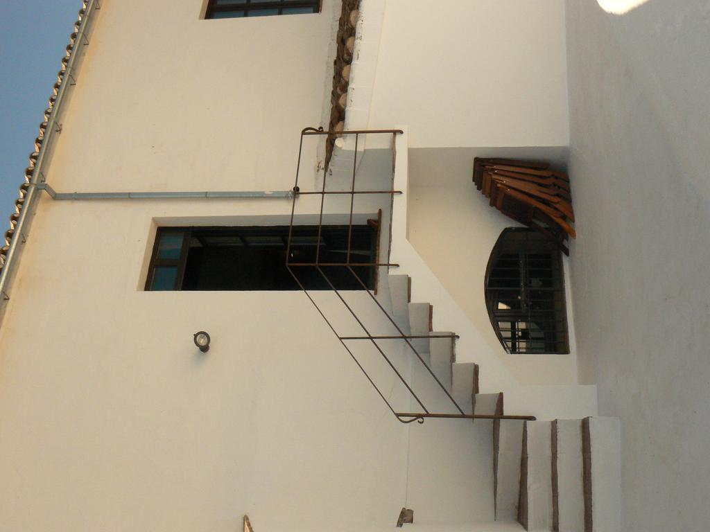 Pozos De La Nieve Apartment Constantina