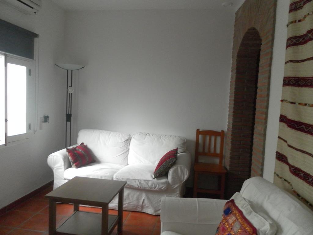Casa La Costanilla Apartment Vejer de la Frontera