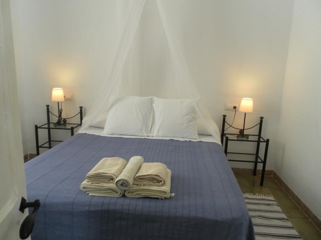 Casa La Costanilla Apartment