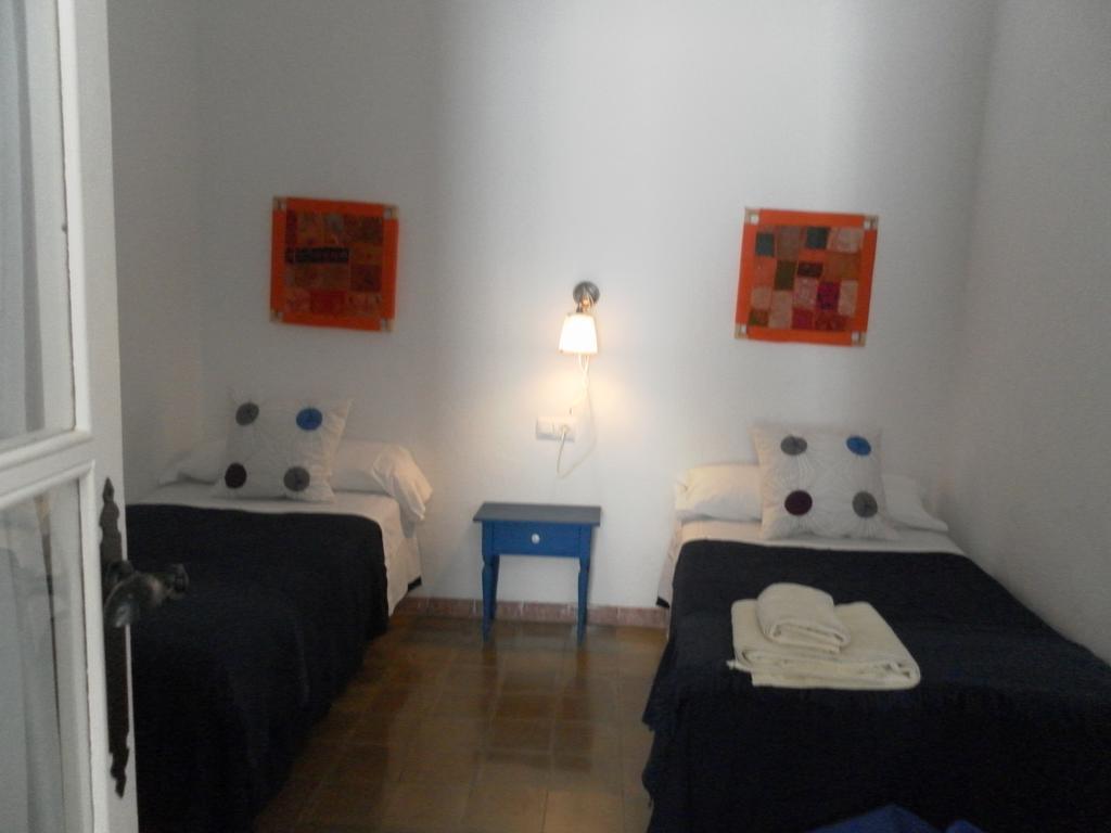 Apartment Casa La Costanilla *