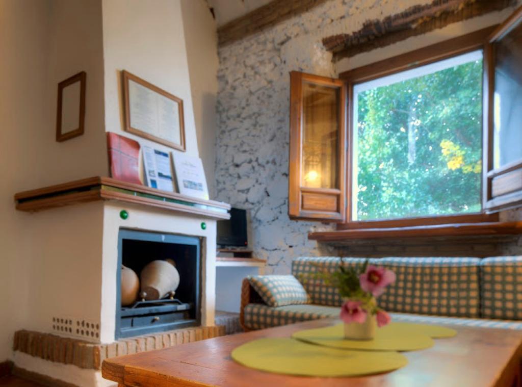 Cortijo Balzain Apartment