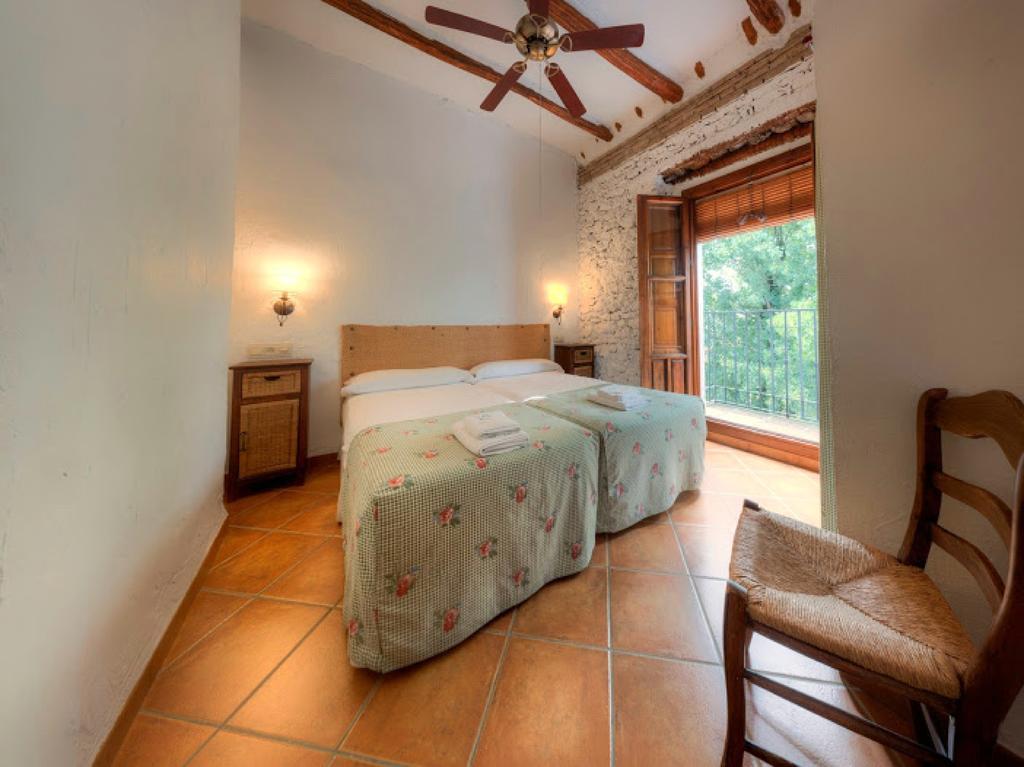 Apartment Cortijo Balzain *