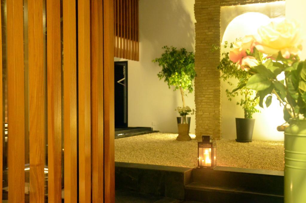 Apartment Atrium Cordoba