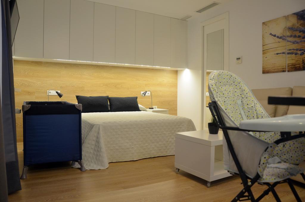 Atrium Apartment Cordoba