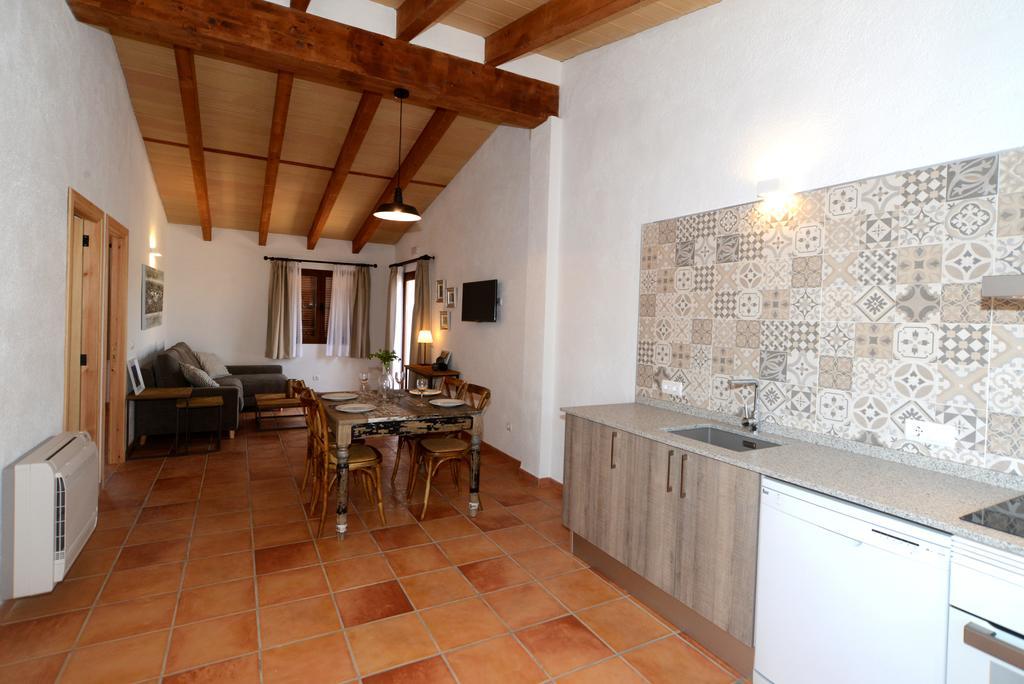Farm stay Porreti *