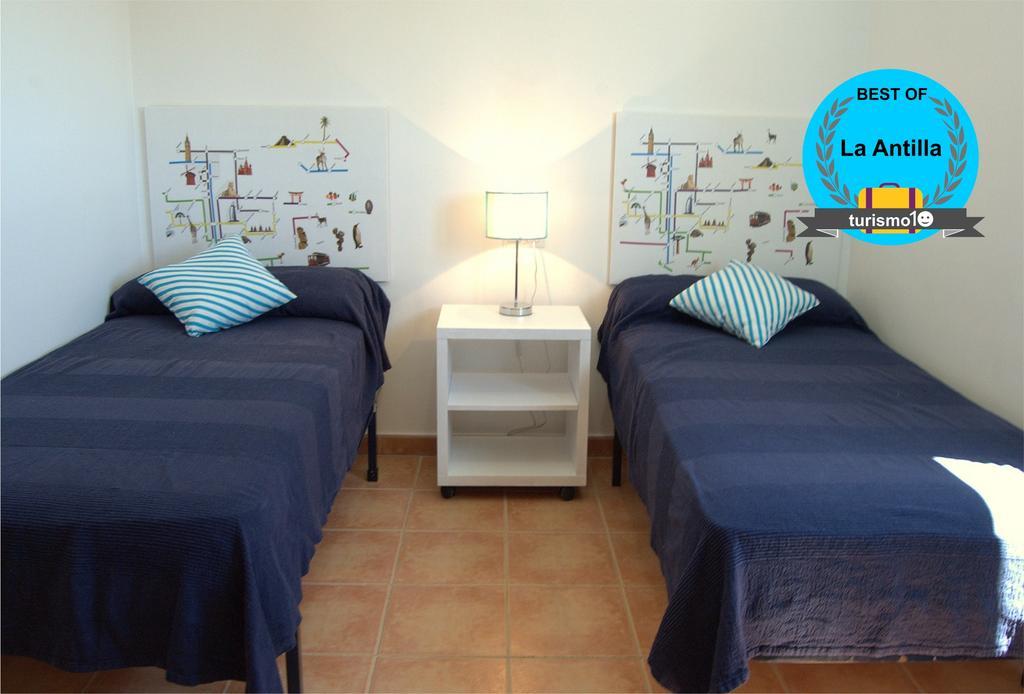 Apartamento Beslow
