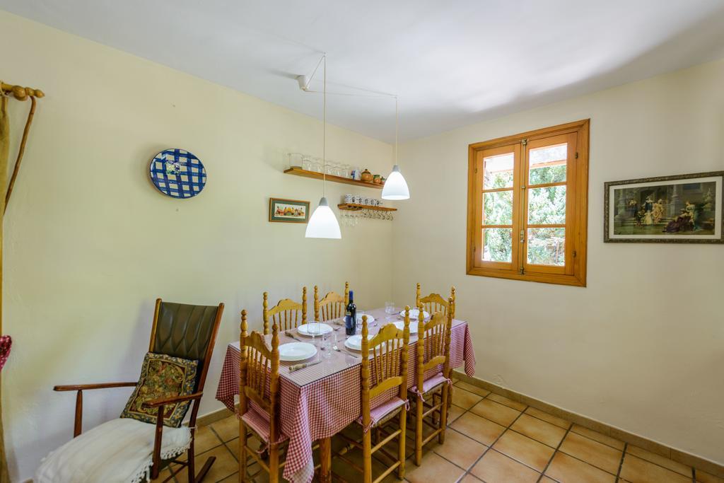 La Casita * Torres (Jaen)