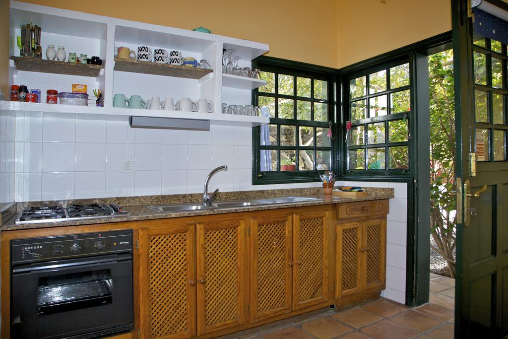 Casa Avocado Сasa de vacaciones