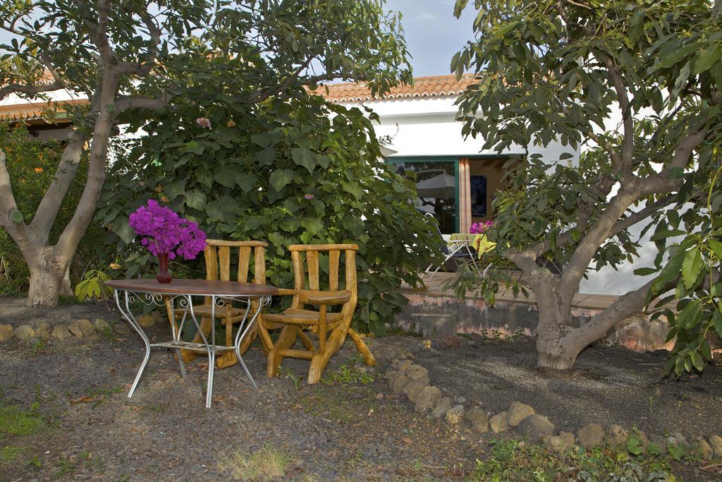 Сasa de vacaciones Casa Avocado