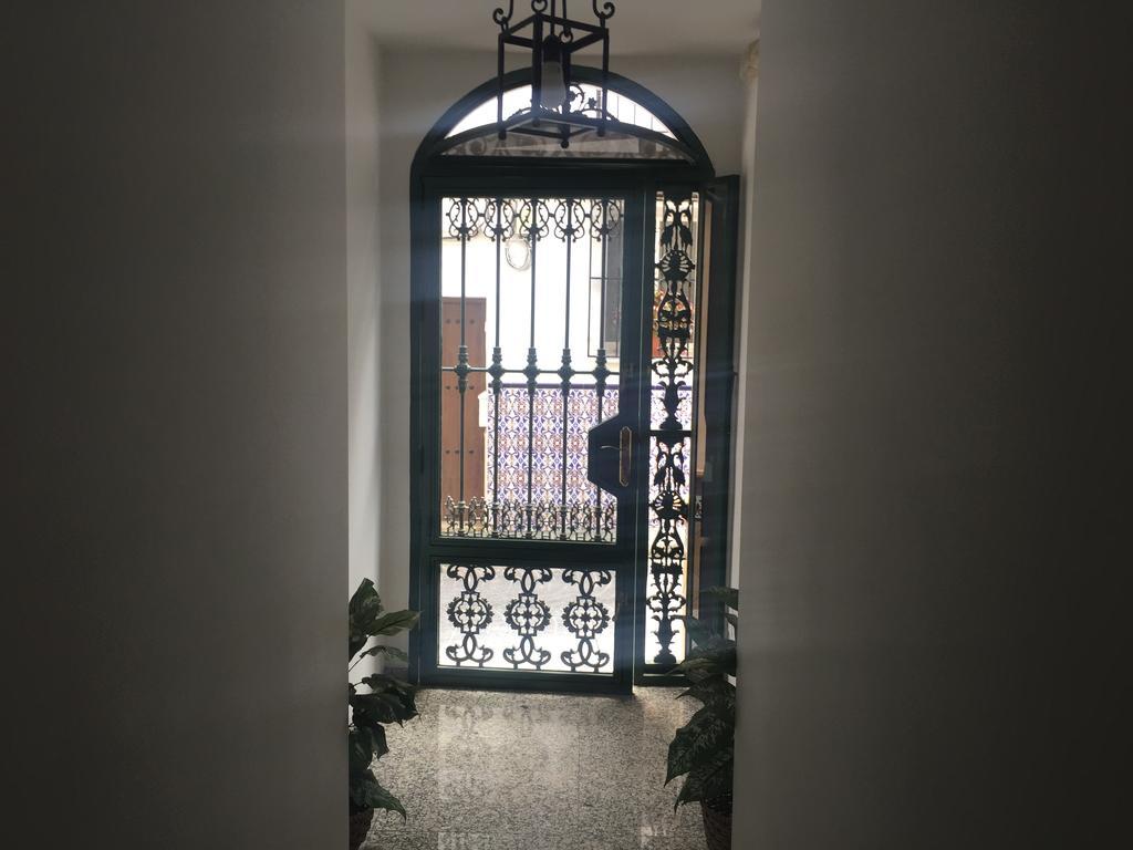 Easy Apartment