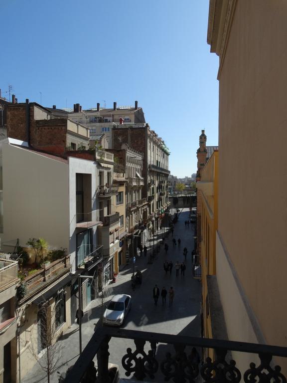 Feel At Sants Apartment *