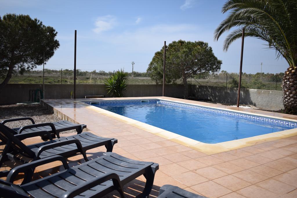 La Parcela Holiday home *