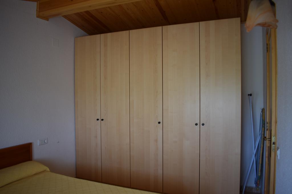 Holiday home La Parcela