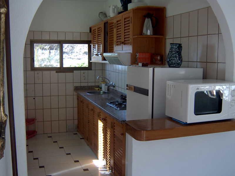 Apartment Casa Mariana Almunecar