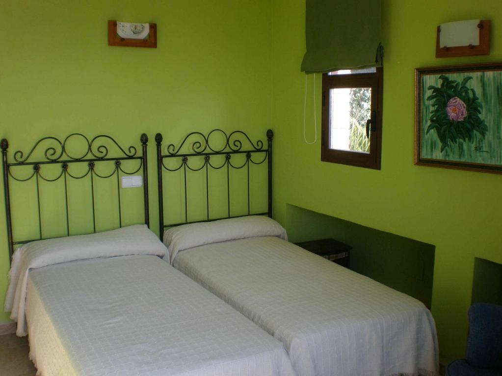 Casa Mariana Apartment