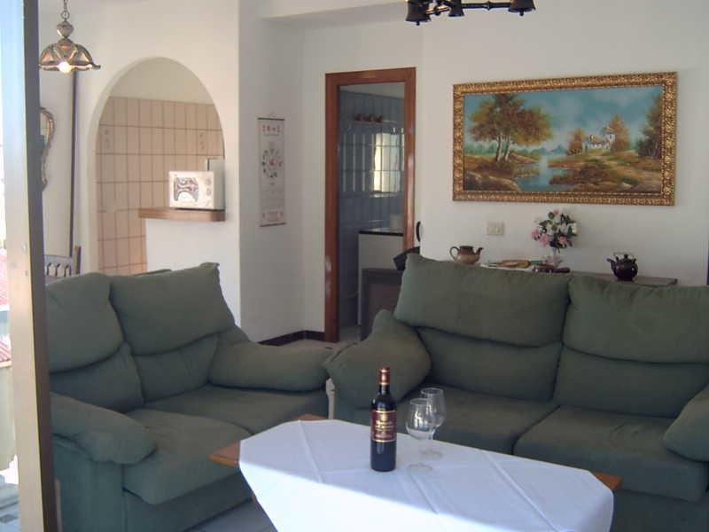 Casa Mariana Apartment *