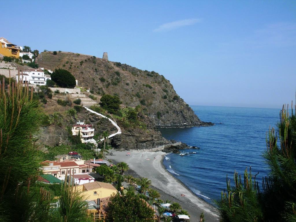 Casa Mariana * Almunecar