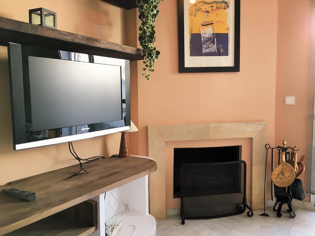 Duplex El Manantial Holiday home