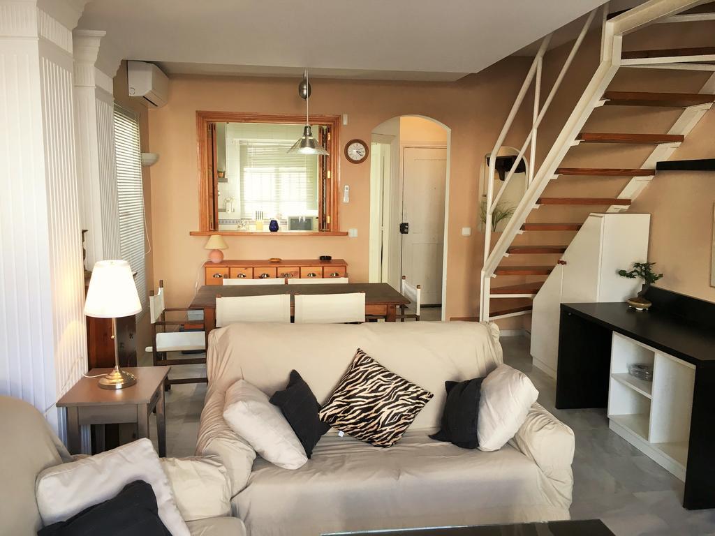 Duplex El Manantial *