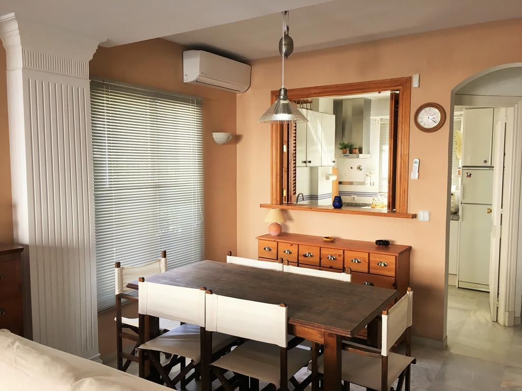 Duplex El Manantial Holiday home *