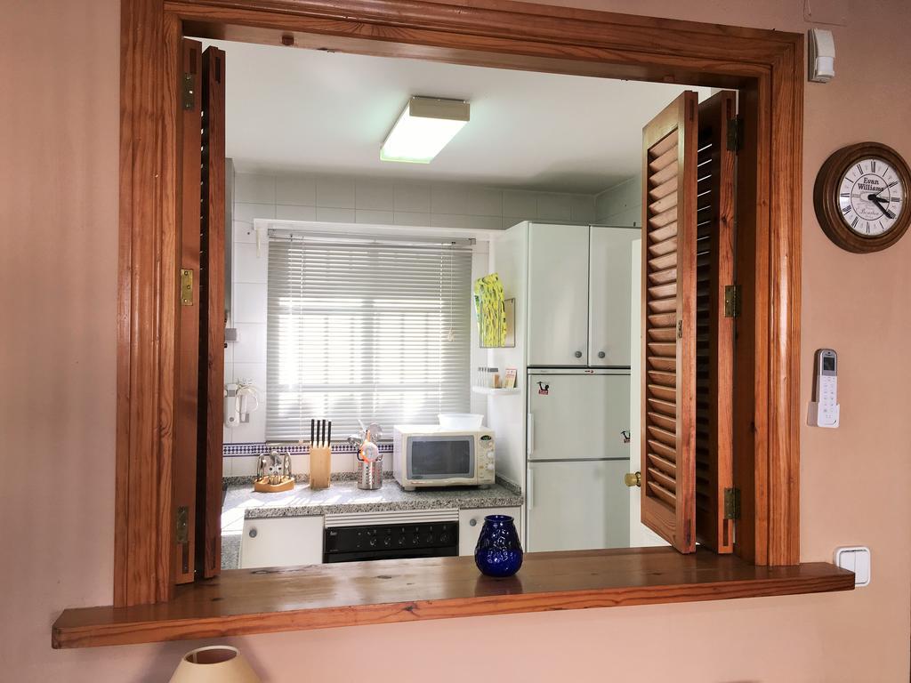 Duplex El Manantial Holiday home El Puerto de Santa Maria