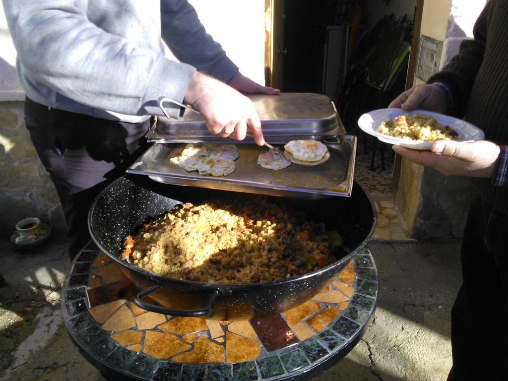 Cortijo Soledad *