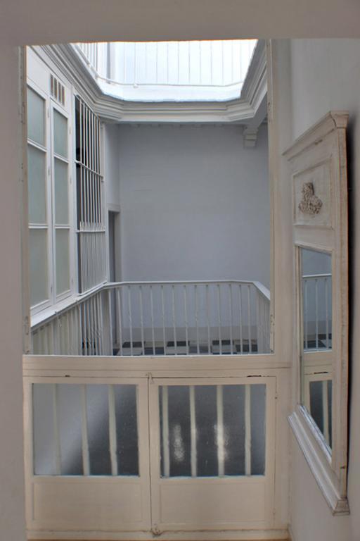 Sagasta Apartment *