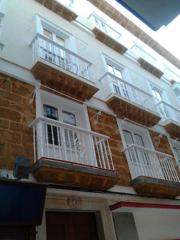 Sagasta Apartment