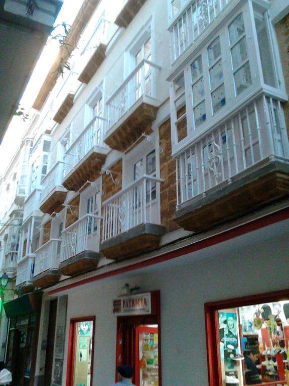 Apartment Sagasta Cadiz